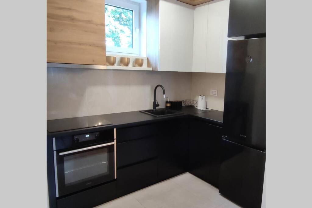 Snp City Center Lux Nowy Sad Zewnętrze zdjęcie